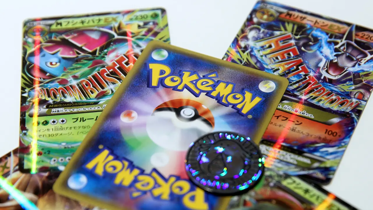 Bic Camera introduces Pokémon quiz to fight scalpers