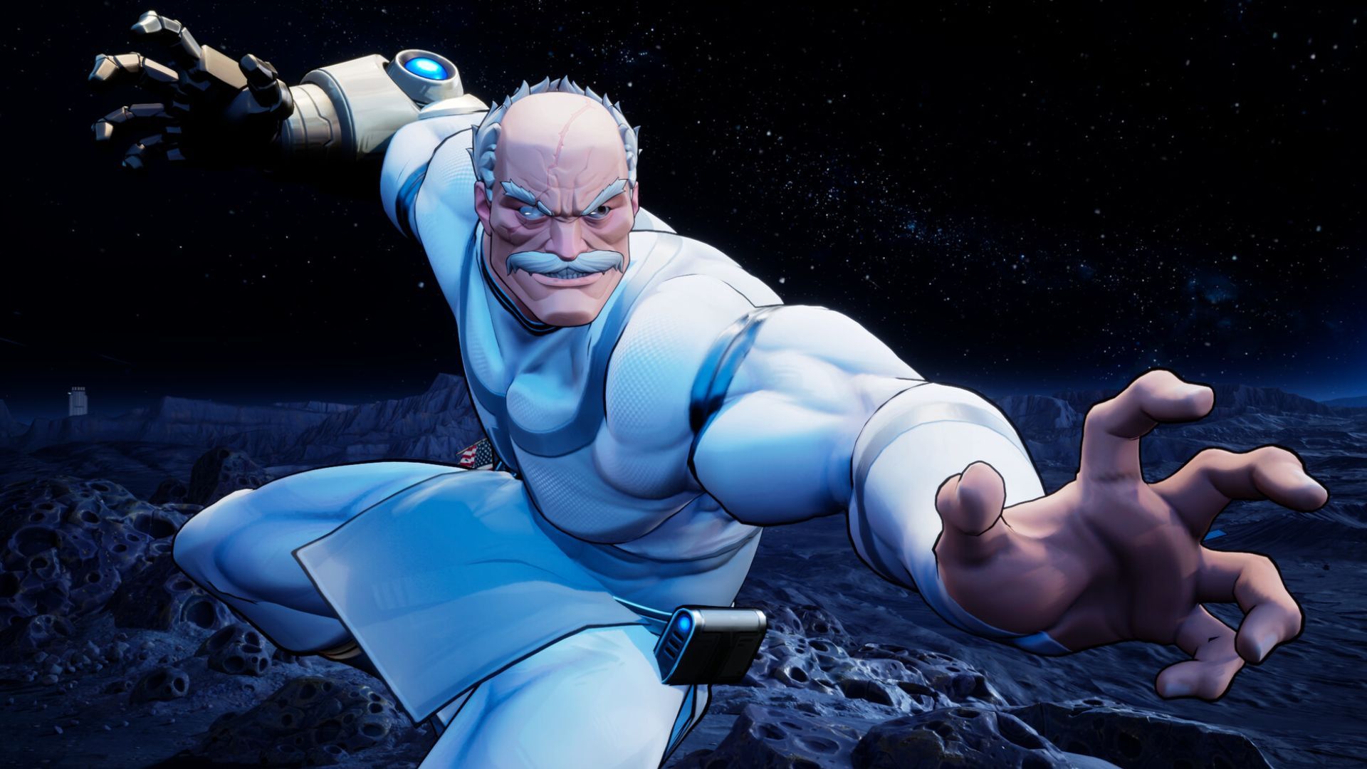 Invincible VS: launch and patch details
