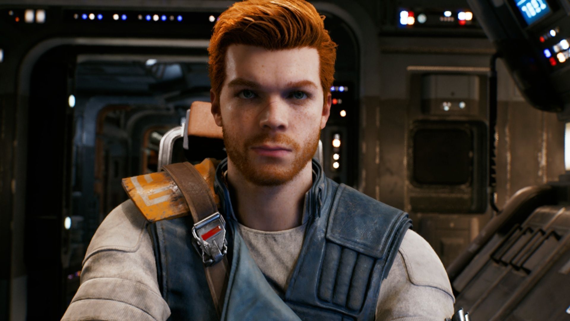 Star Wars Jedi 3: leak names 2027 as possible release for Cal Kestis sequel