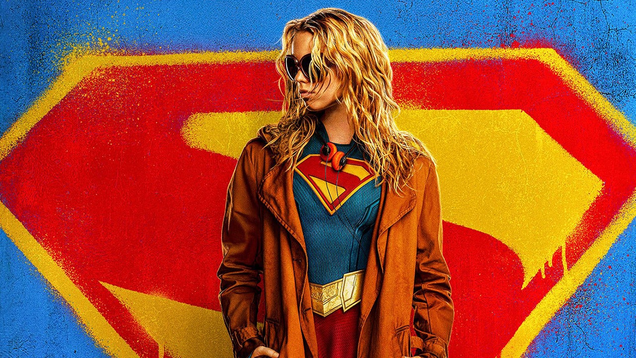DC Studios overcomes mediocrity and looks to Supergirl as a new beginning