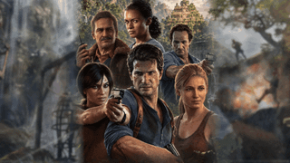 Uncharted: Reddit post mentions possible new Naughty Dog project on 30 September 2026, but without confirmation