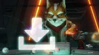Star Fox update 1.2.0: three Battle Mode stages and four players on Switch 2