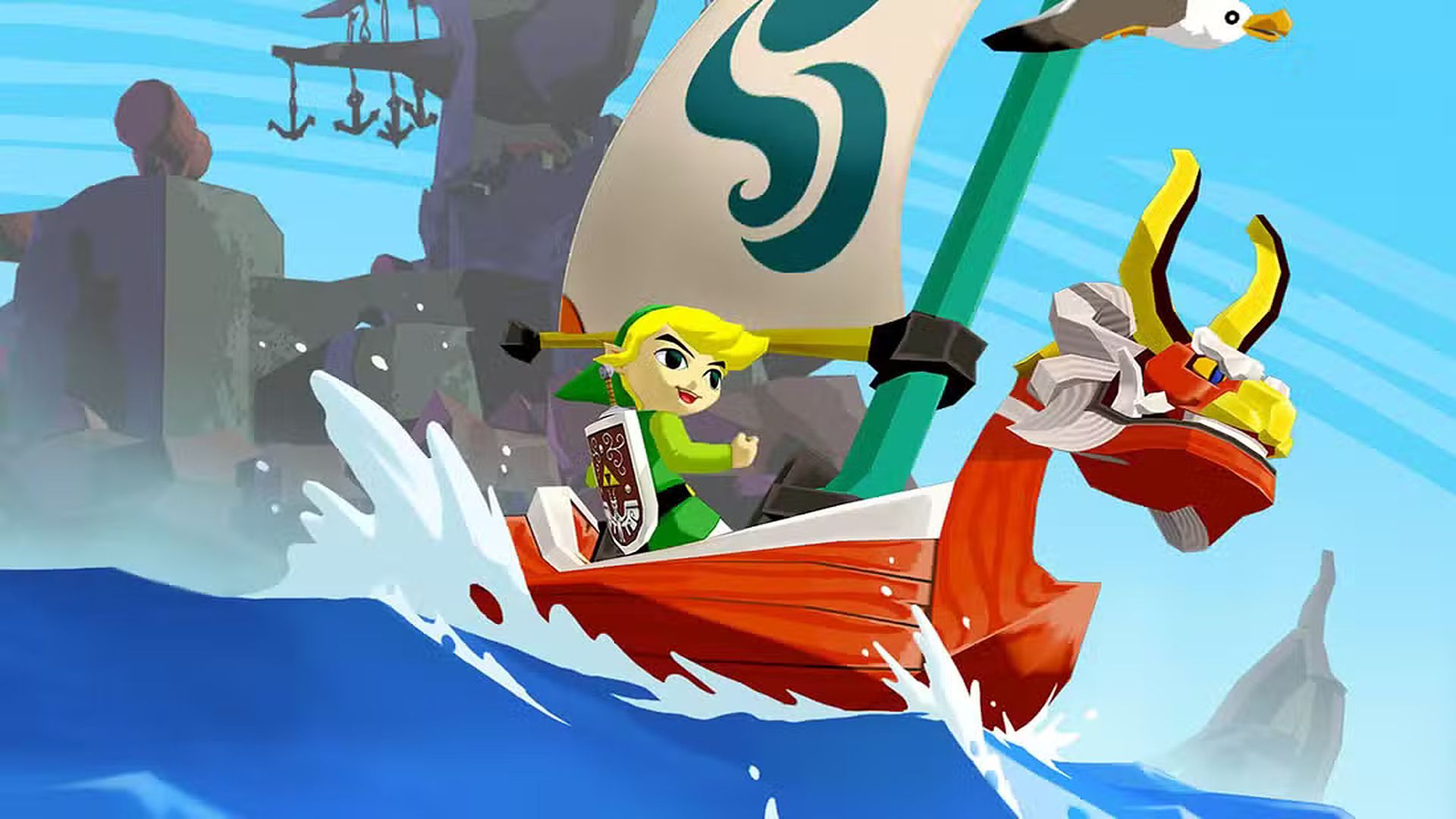 The Legend of Zelda: Master Collection revealed as a Panini trading card set