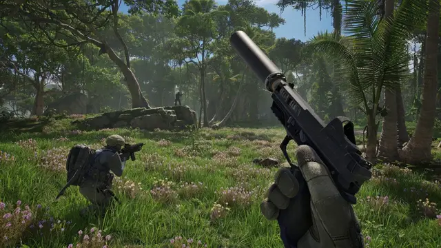 Krafton cancels PUBG: Black Budget after internal review and closed tests