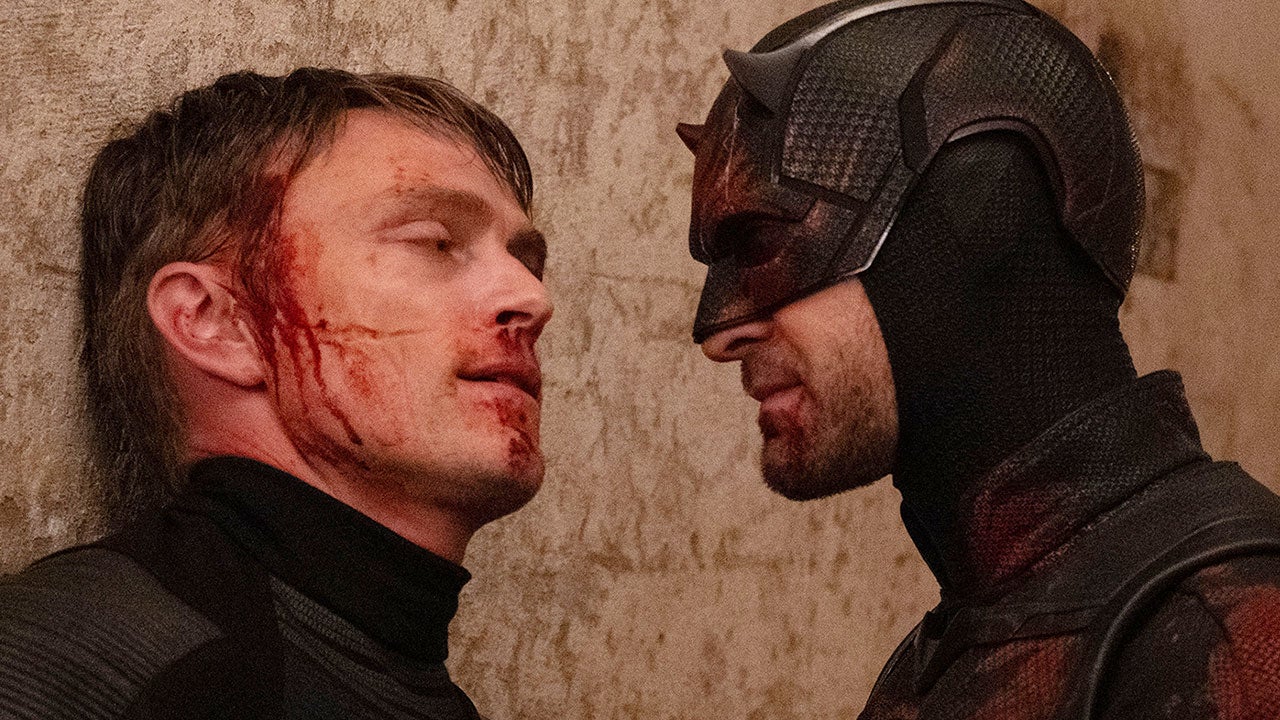 Daredevil: Born Again season 2 loses viewers