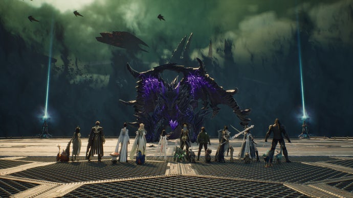 Aion 2 hits number 1 in Steam Top Sellers ahead of global release