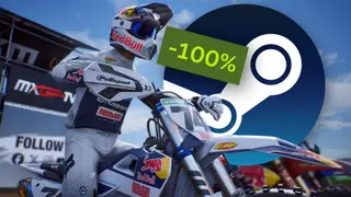 Steam gives Drakin Armoury Pack for Rotwood and Scrubdesignz liveries for MXGP 26 away for free for a limited time