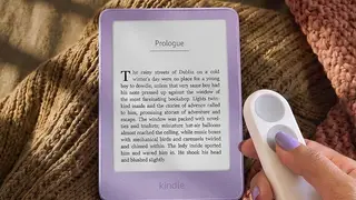 Amazon launches new Kindle lineup with Paperwhite, Colorsoft and Kids models