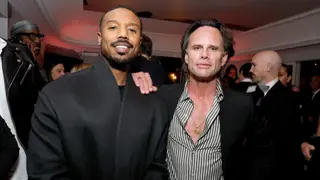 Miami Vice '85: Walton Goggins as villain, release now aimed at May 2028