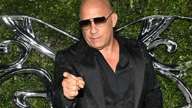 Fast & Furious TV series at Peacock gets the green light: Vin Diesel involved and release in 2028