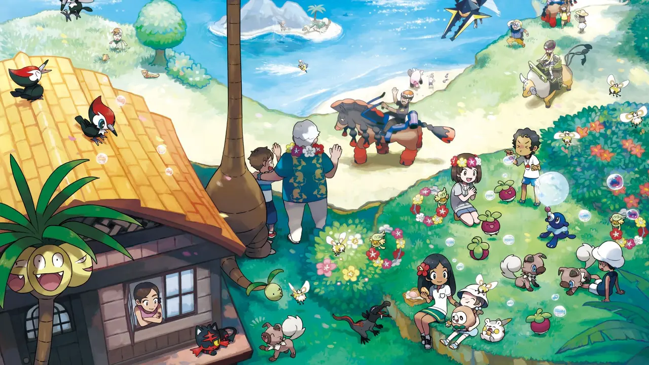 Pokémon GO: Minior debut and Minior Showers from 19 October 2026