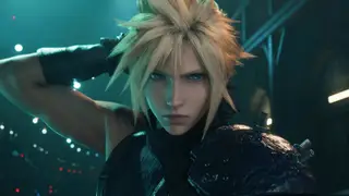 Final Fantasy VII Revelation gets open world and FITS battle system, according to Kotaku
