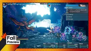 Final Fantasy Resonance: Kotaku reports turn-based single-player Final Fantasy with Brave Exvius link