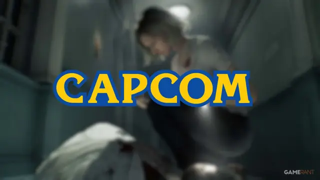 Capcom unveils REX project for RE Engine on 2 October 2026