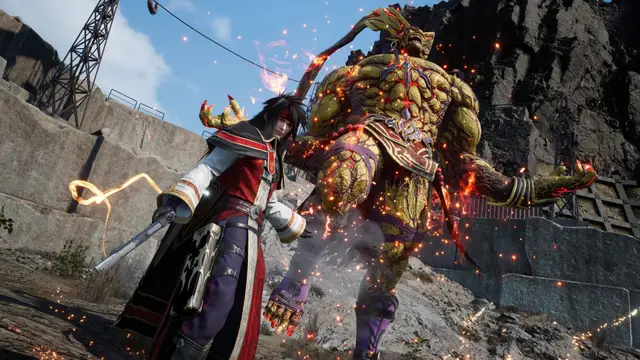 Naoki Hamaguchi tried to keep a full disc release for Final Fantasy 7 Revelation