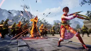 Dynasty Warriors: Tomohiko Sho would rather make sequels than remasters