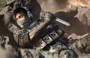 Sony Pictures leads bidding war for Battlefield film rights, report says