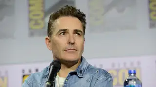 Nolan North wants to return as Nathan Drake, but only for a new Uncharted game