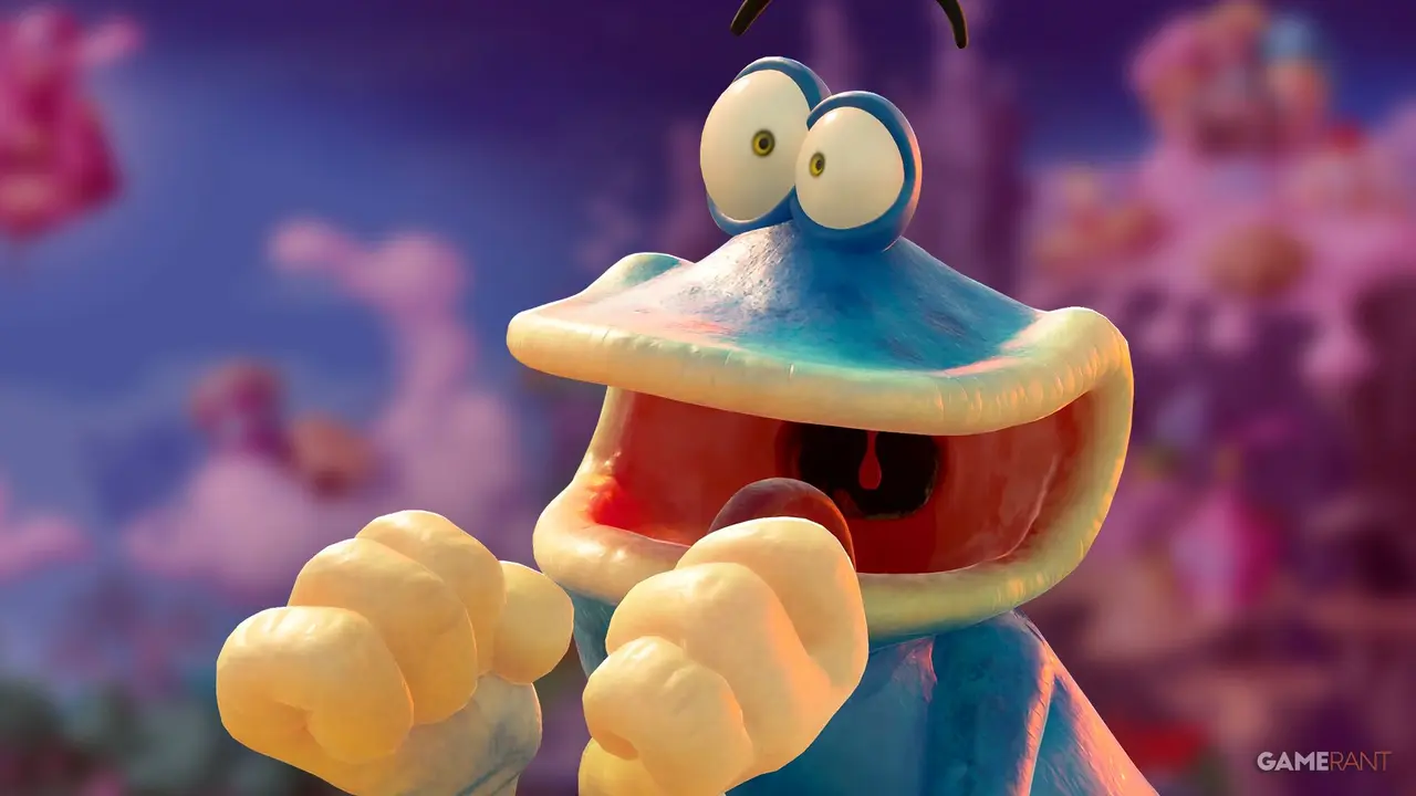 Rayman Legends Retold delayed to December 2026 with $10 Deluxe Edition