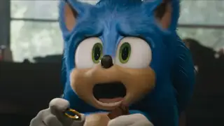Sega’s official Sonic Discord draws 50,000 sign-ups in six hours
