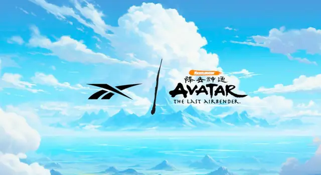 Reebok launches Avatar: The Last Airbender sneaker collection with four designs