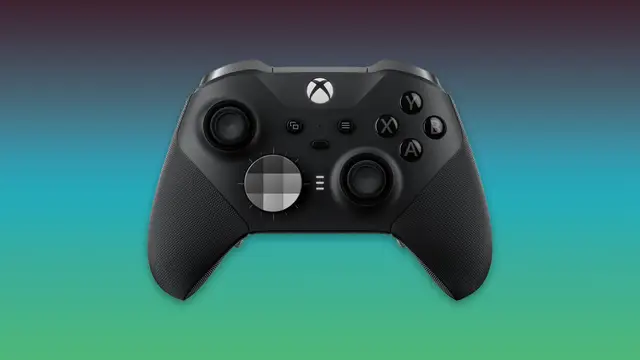 Xbox Elite Controller Series 3 leaked: Hall Effect and TMR sticks via Spectrum