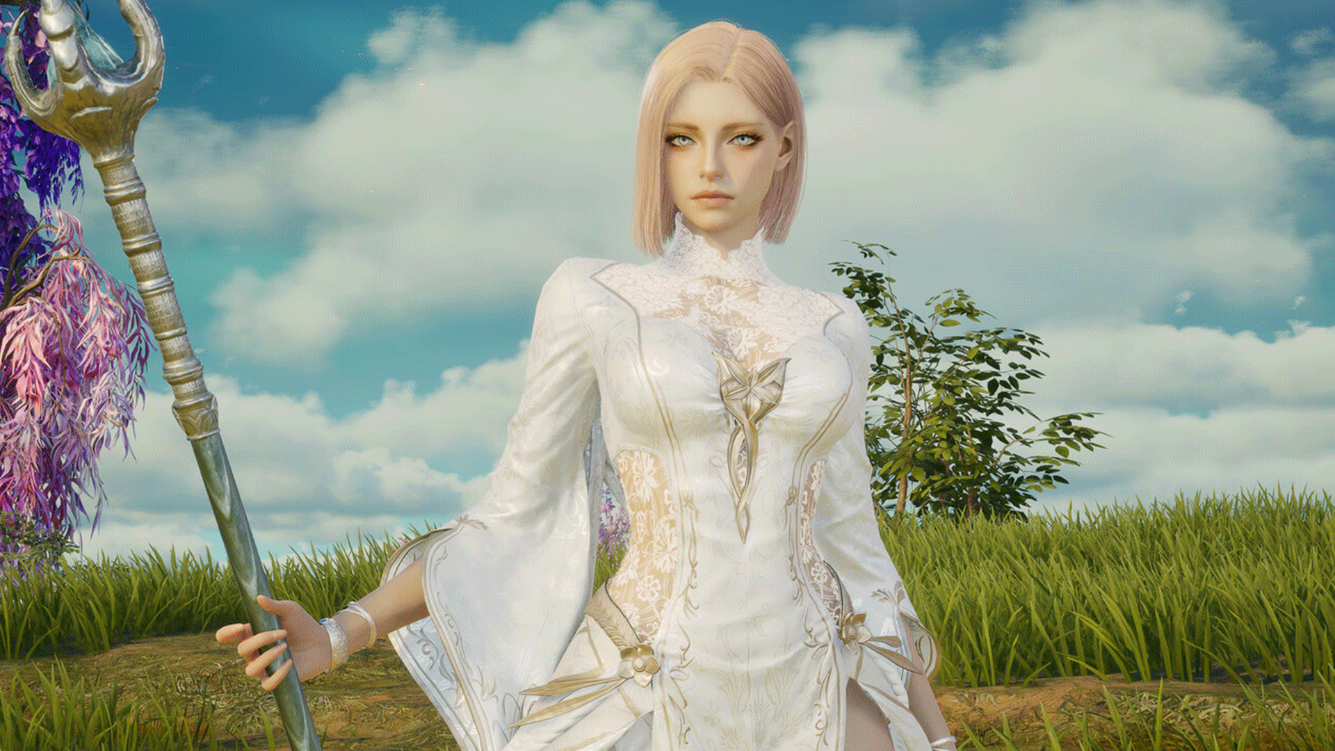 Aion 2: character creator goes viral over bust-size options