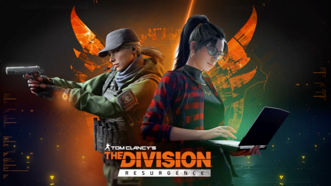The Division Resurgence: nieuwe free-to-play game gelanceerd op PC