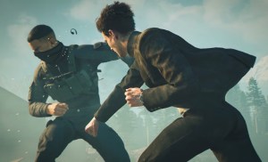 007 First Light gets Jack the bulldog after 7 million Steam wishlists