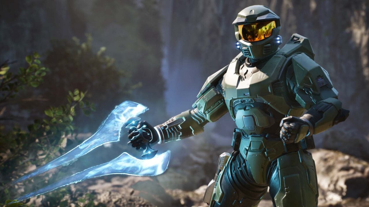 Halo Studios works on final update for Halo: Campaign Evolved with a small team of around 30 people