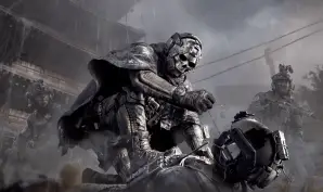 Call of Duty: Modern Warfare 4 DMZ gets five infil options up to $100,000