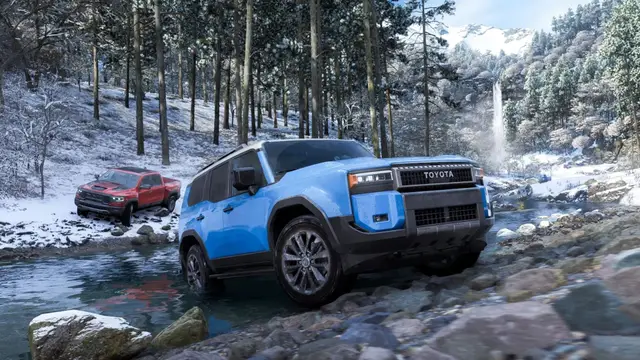 Forza Horizon 6 PS5 release on 26 January 2027 with early access from 21 January