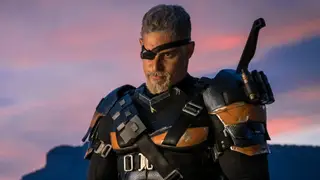 Joe Manganiello: Deathstroke casting helped him through a severe health crisis
