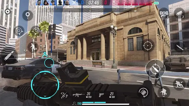 Rainbow Six Mobile shuts down on 15 January 2027 after global release in February 2026