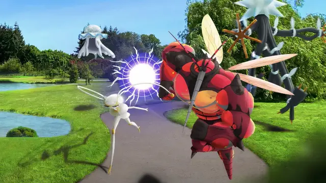Pokémon GO adds transfer warnings on 8 October 2026 for 100% IV and rare Pokémon