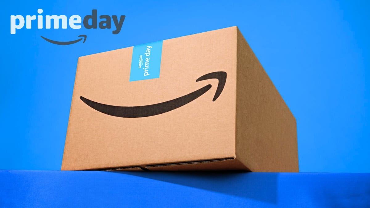 Amazon confirms big change for Prime Day dates this year | GAME-scanner
