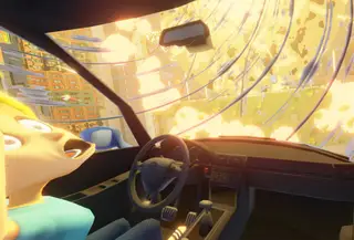 Teach My Little Sister How to Drive demo reportedly costs Easy Fox $1,000 per day