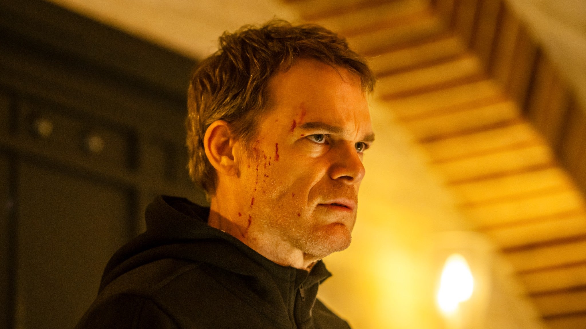 Nieuwe castleden voor Dexter: Resurrection seizoen 2