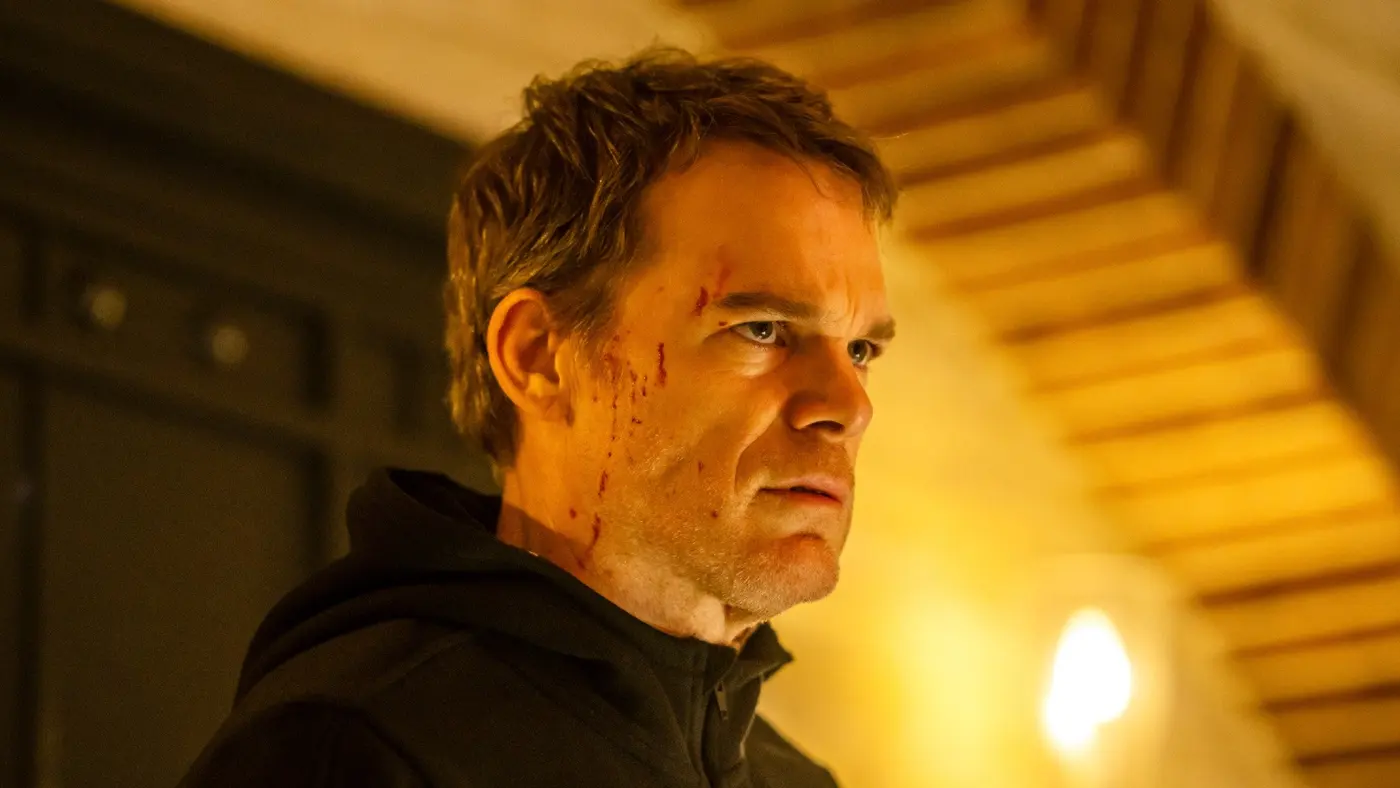 Nieuwe castleden voor Dexter: Resurrection seizoen 2
