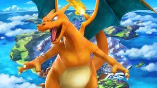 Pokémon Monomyth: Athanto region, 360+ Pokémon and 75 hours of gameplay