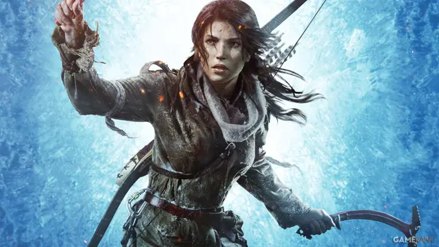 Rise of the Tomb Raider: 20 Year Collection gets physical Switch 2 release