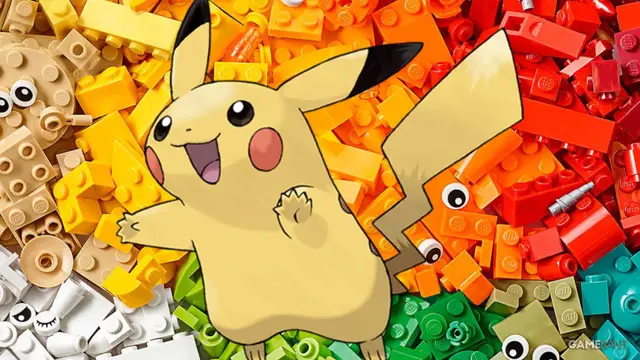 LEGO Pokémon blind boxes rumor: March 1, 2027 and $12.99