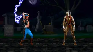 Mortal Kombat: Legacy Kollection update adds cross-platform play