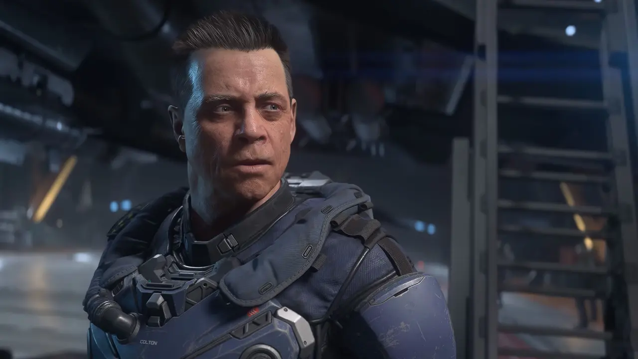 Squadron 42 opens Steam wishlist page and targets Q2 2027