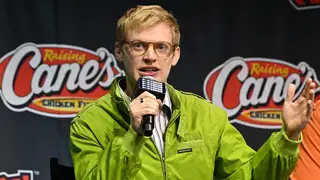 Blumhouse and Atomic Monster at NYCC 2026: MatPat deal and The Exorcist: Martyrs trailer