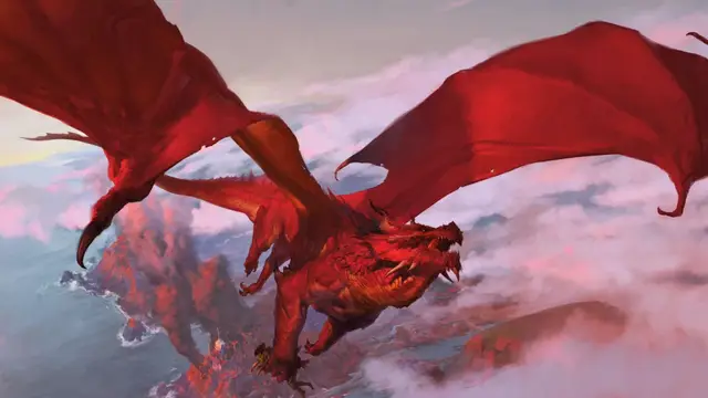 Dungeons & Dragons x Star Wars crossover arrives in 2027 with Tyro Squadron: Adventures