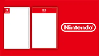 Nintendo and physical games: Reddit post points to unconfirmed claim about physical media