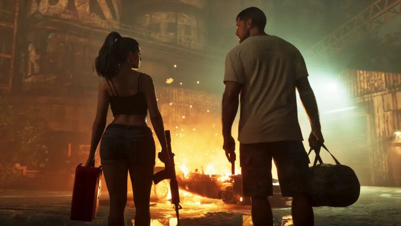 GTA 6 release on 19 November 2026 mentioned, Fair Work Ombudsman makes a light reference to the game