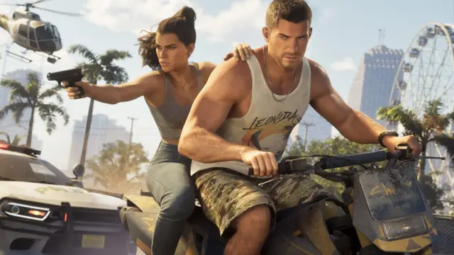 GTA 6 appears on 19 November 2026 and gets a reaction from Australian regulator