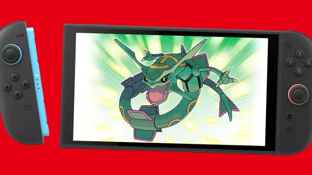 RetroSync wants to bring Pokémon from GBA to Switch and Switch 2